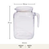 Frigoverre Jug
