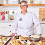 Gluten-Free Brunch Bakes - instructor Jessica Meyers