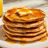 Gluten-Free pancakes