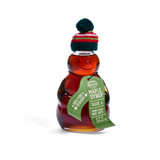 Snowman Maple Syrup