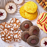 Holiday Cookie Classics