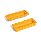 Large Slice and Bake Dough Keeper