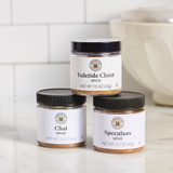 Spice and Cookie Set