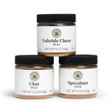 Product Photo 1 Spice and Cookie Set