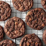 Chocolate cookies