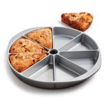 Standard Scone Baking Pan, image opens a dialog.