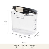 ProKeeper+ Brown Sugar Storage Container