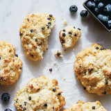 Product Photo 4 Blueberry Sour Cream Scone Mix