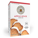 Apple Spice Cake with Bourbon Glaze box, image opens a dialog.