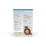 Gluten-Free Cornbread and Muffin Mix