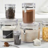 Airtight Canisters