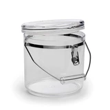 19-Cup Airtight Canister With Handle