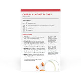 Product Photo 6 Cherry Almond Scone Mix