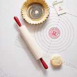 King Arthur 12" Maple Rolling Pin