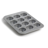 Product Photo 1 King Arthur Standard Muffin Pan - 12 Cup