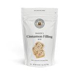 Baker's Cinnamon Filling Mix 1
