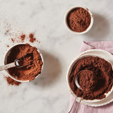 Cocoa 3-Pack in bowls