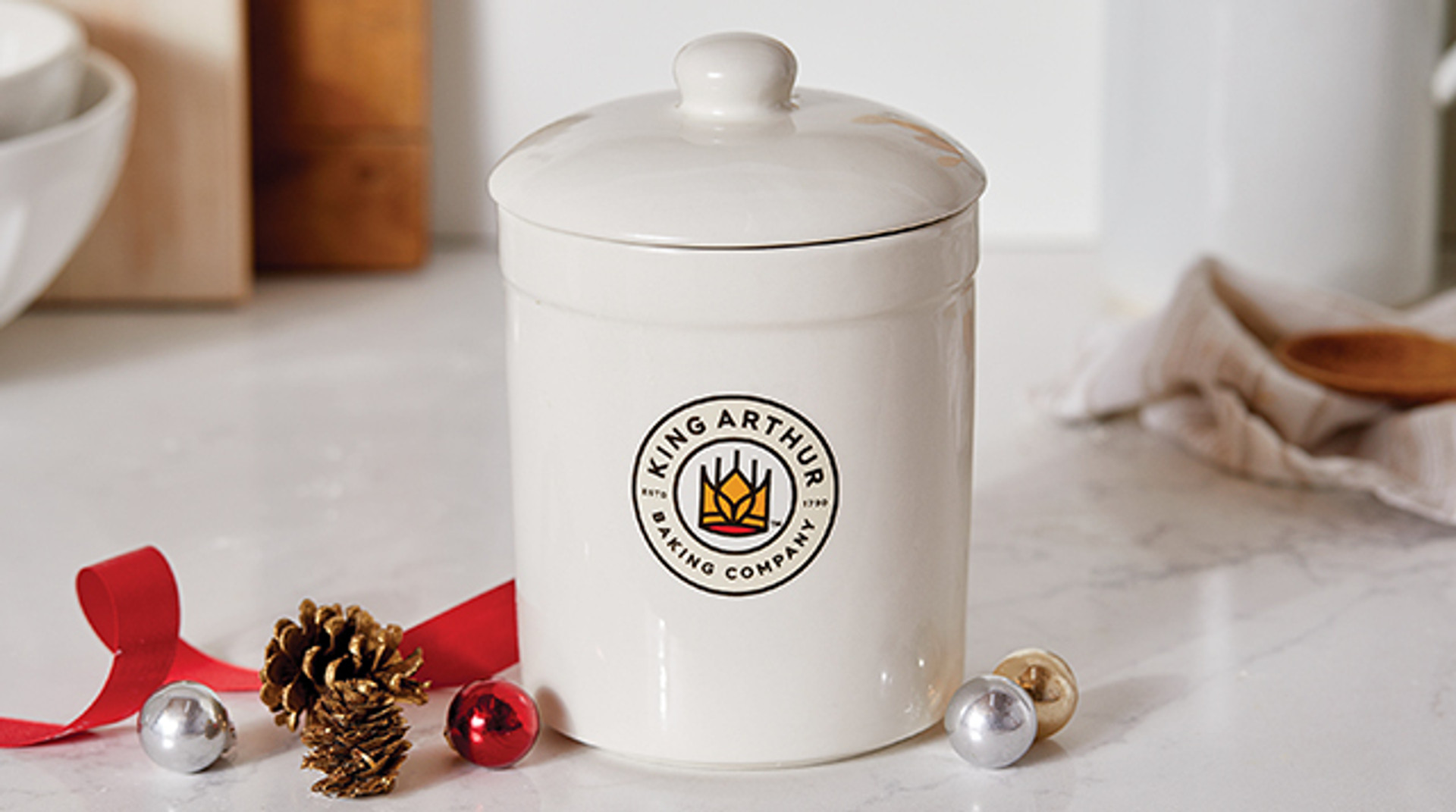 Shop Baking Supplies | King Arthur Baking Company