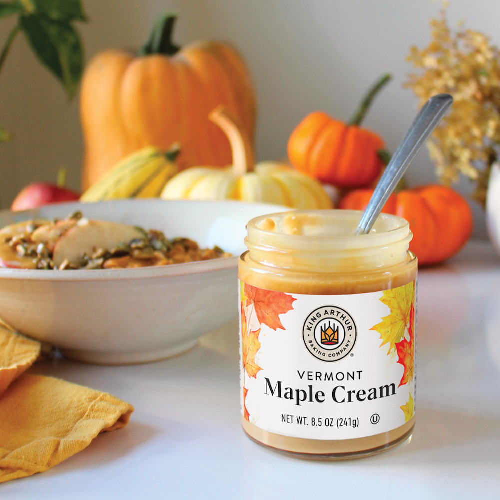 Ingredients - Page 1 - King Arthur Baking Company