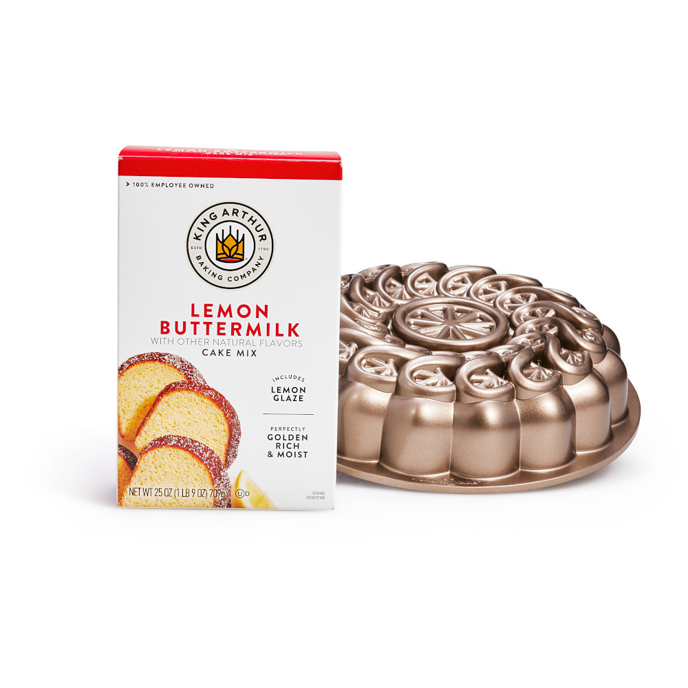 Collections - New Arrivals - Page 1 - King Arthur Baking Company