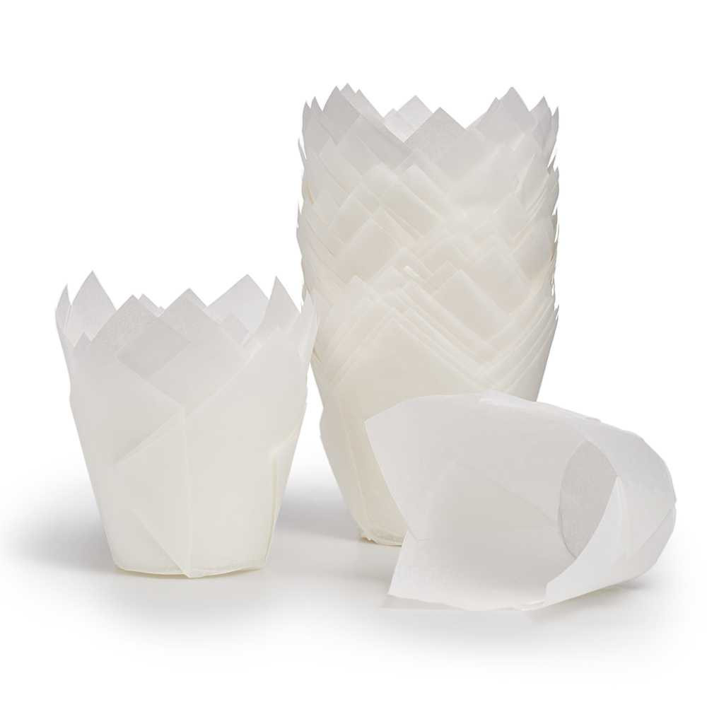 Cupcake Papers | King Arthur Baking