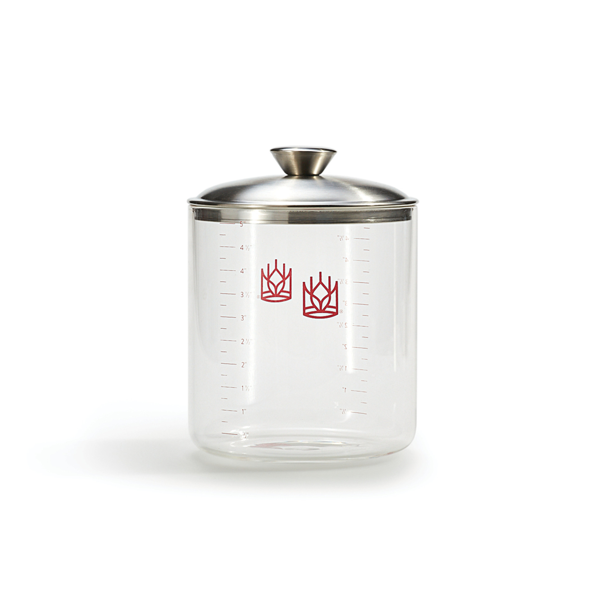 Classic Sourdough Crock King Arthur Baking Company