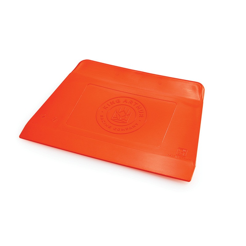 Bowl Scraper King Arthur Baking