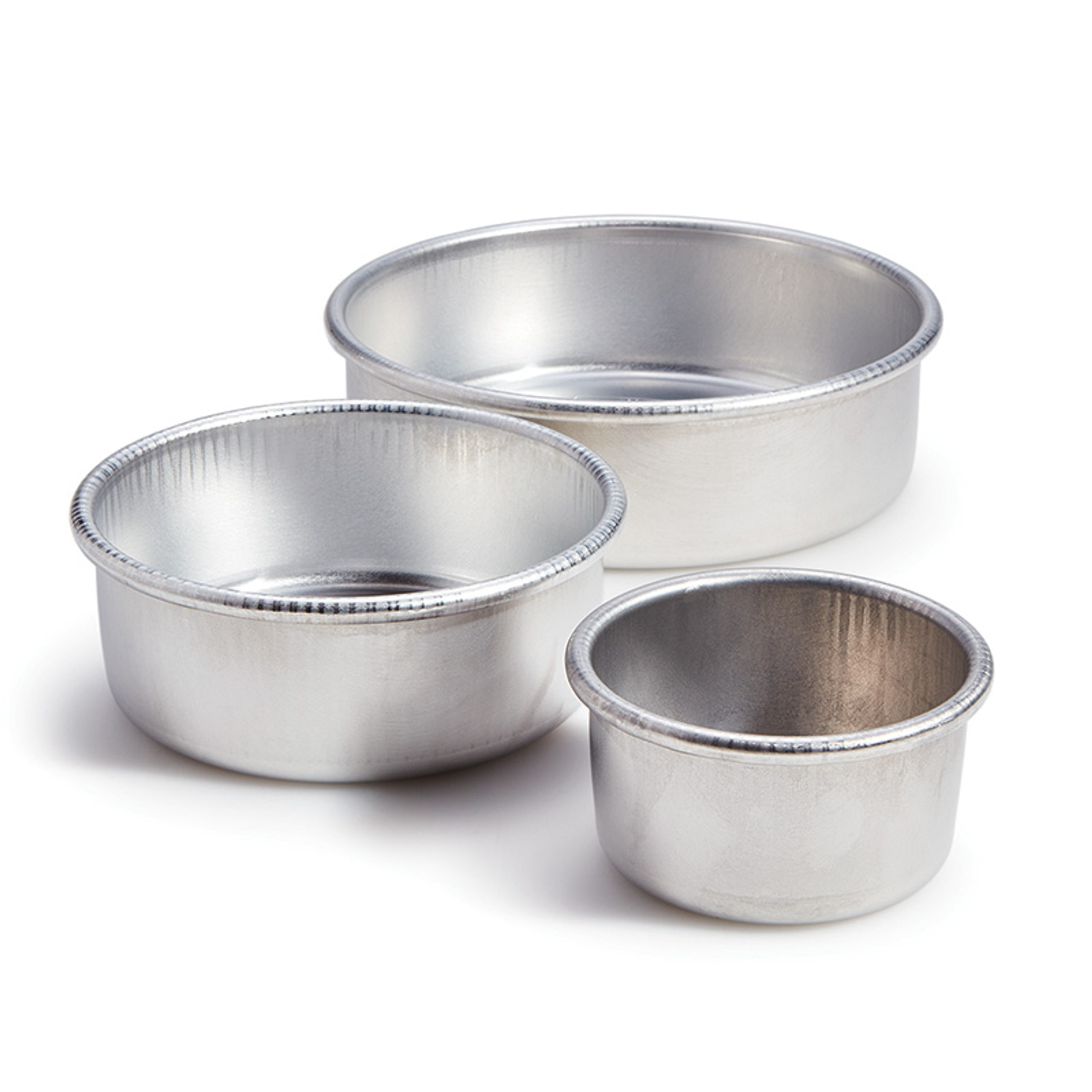 Round Layer Cake Pan