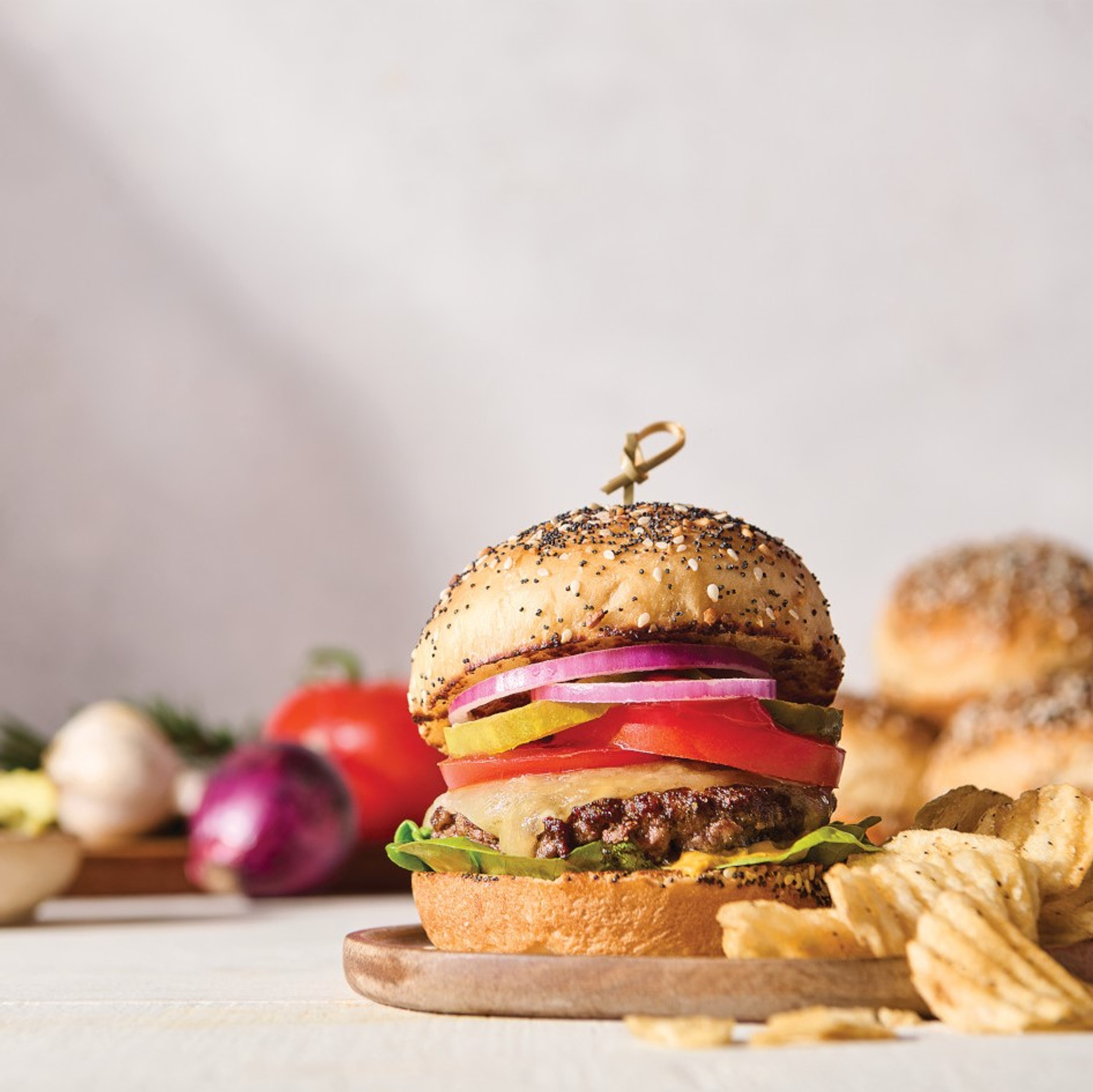 Better Cheddar Cheese Powder