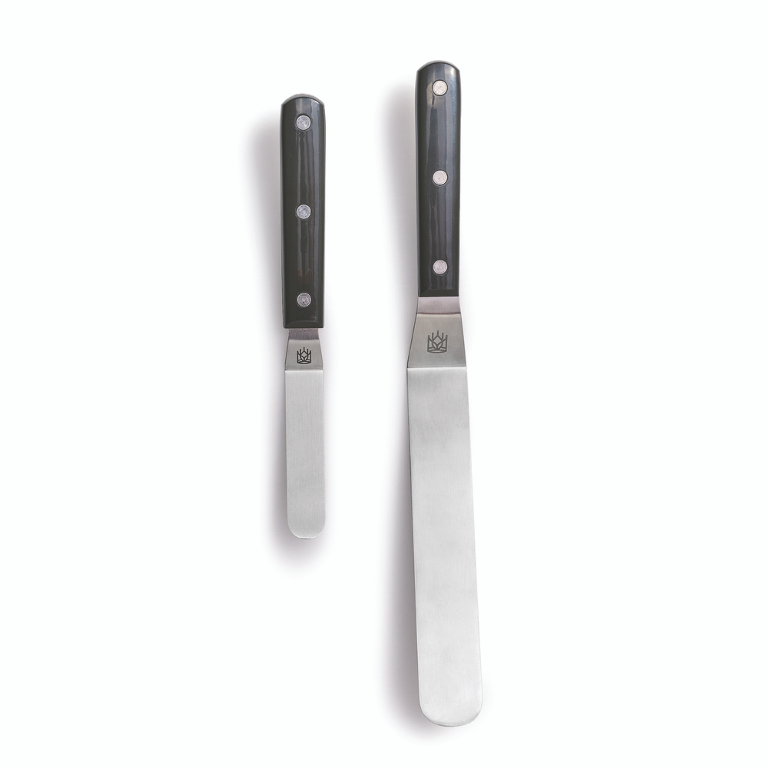 Offset Spatula Set