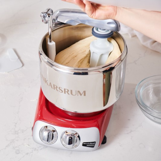Ankarsrum Essential Stand Mixer - King Arthur Baking Company