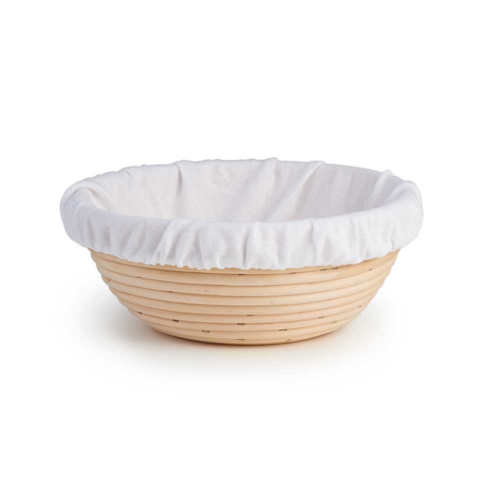 Brotform and Liner Set