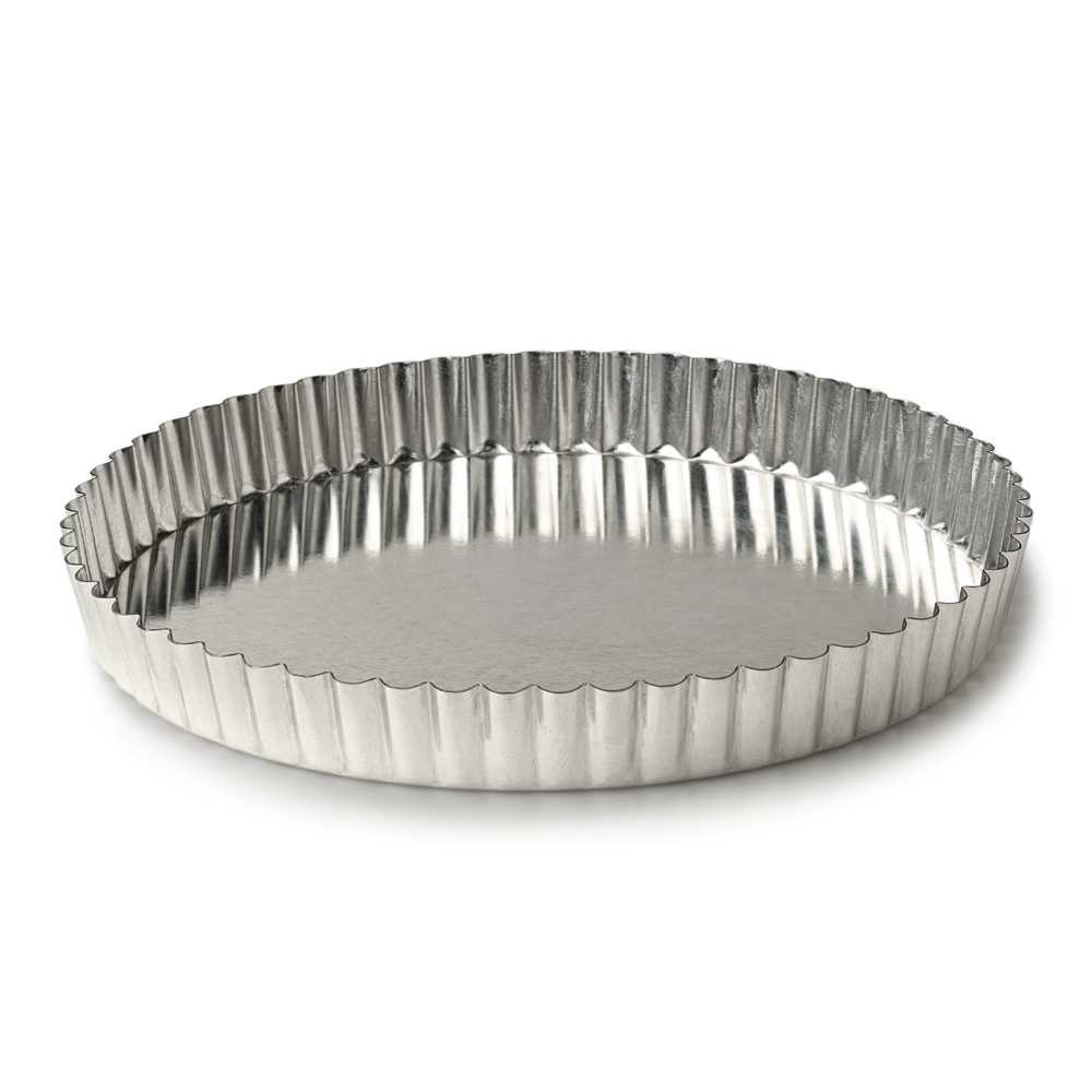 Fluted Tart Pan