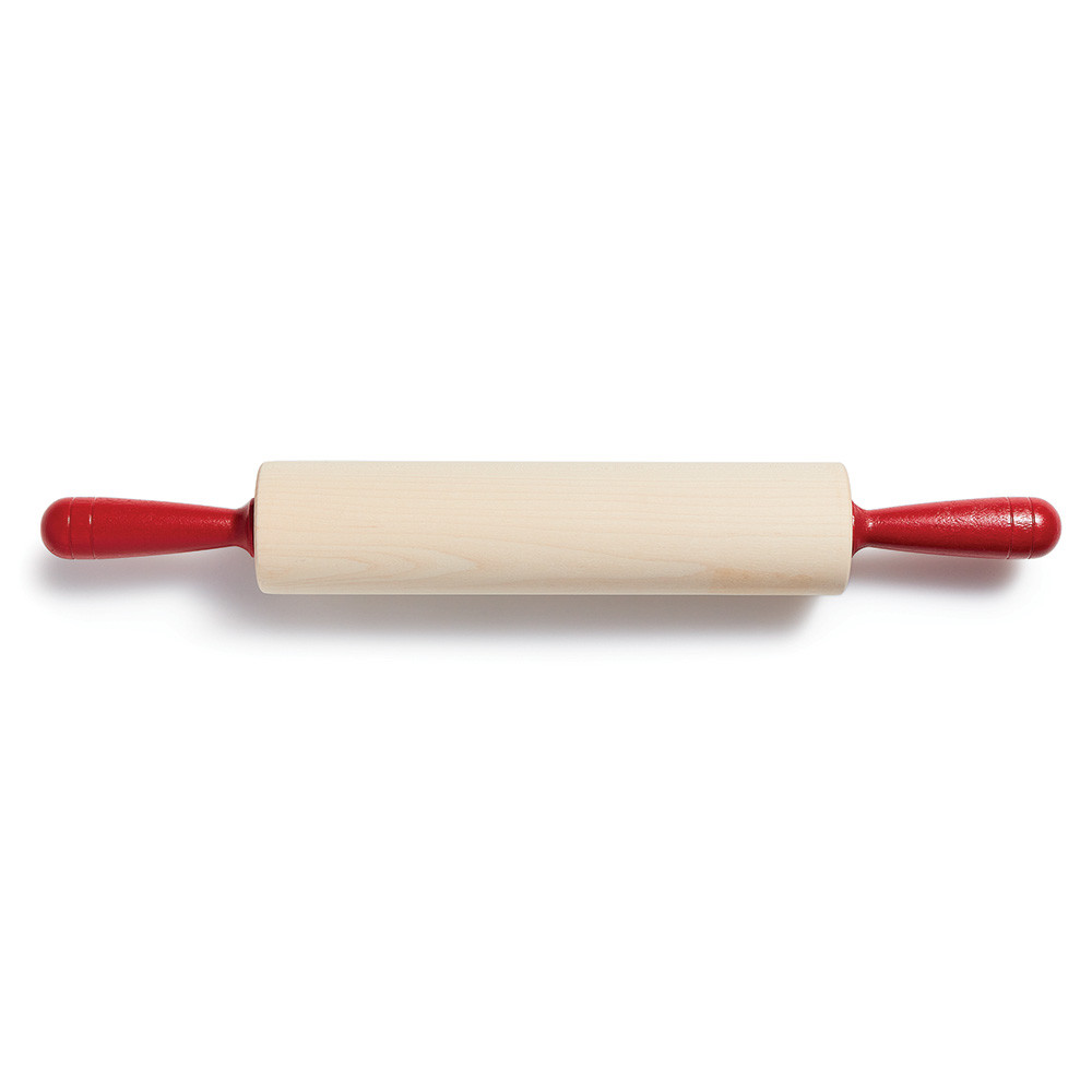 Straight Rolling Pin King Arthur Baking Company