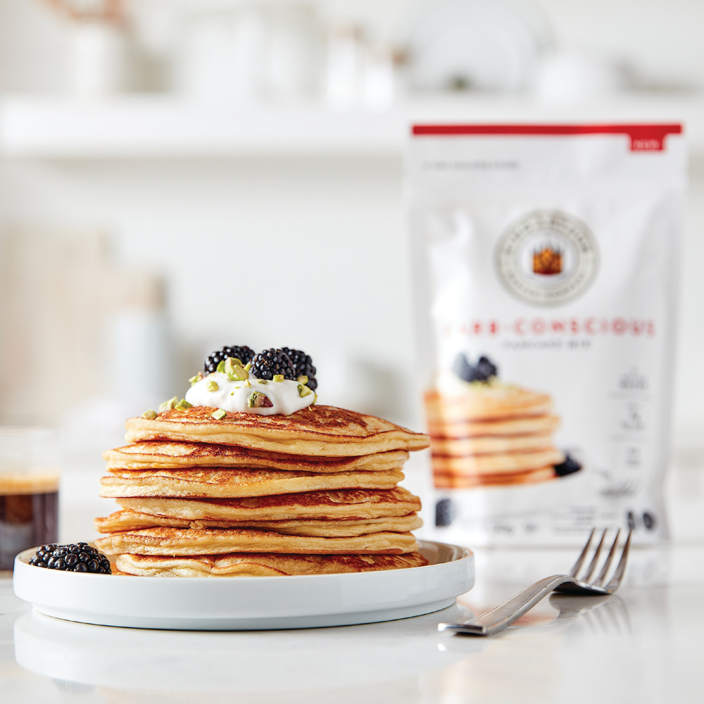 Mixes Pancakes King Arthur Baking Company