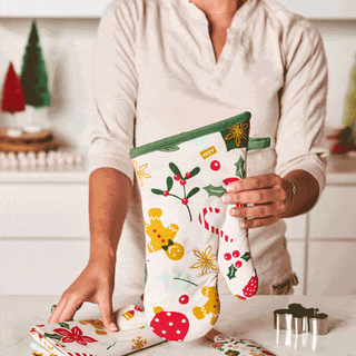 Gingerbread Cake & Cookie Mix | King Arthur Baking