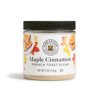 Maple Cinnamon French Toast Sugar