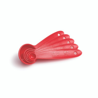 Lightweight Measuring Spoons