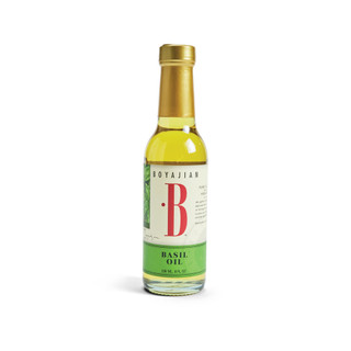 Basil Oil