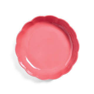 Emile Henry Rose Madeleine Bowl