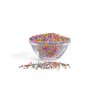 Supernatural Rainbow Nonpareils