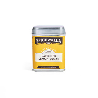 Spicewalla Brand  Lavender Lemon Sugar