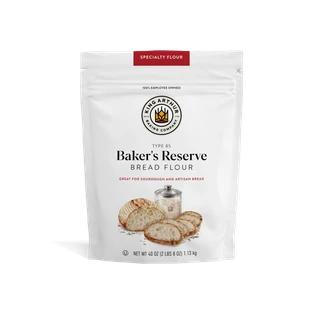 Baker's Reserve Bread Flour