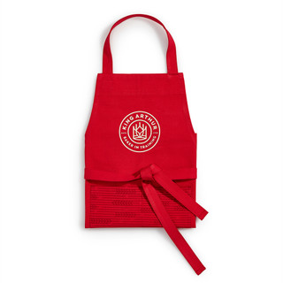 Baker in Training Apron