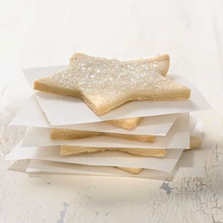 Parchment Squares - 1000 Pieces