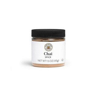 Chai Spice - 1.5 oz.