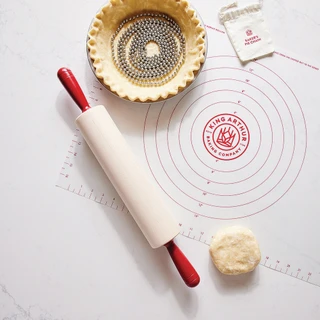 King Arthur 12" Maple Rolling Pin