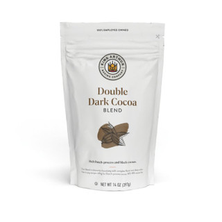 Double Dark Cocoa Blend 1
