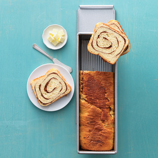 Product Photo 2 Pain de Mie Pan (Pullman Loaf Pan) - 13"