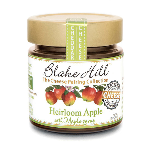 Blake Hill Apple Butter jar
